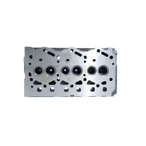 Complete Cylinder Head 119517-11740