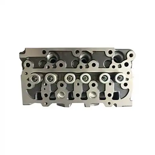 Complete Cylinder Head 1645403040