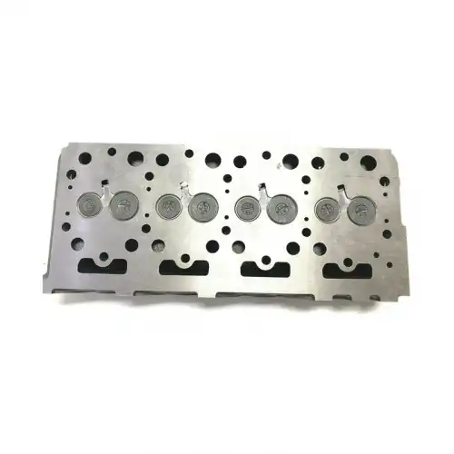 Complete Cylinder Head 236-5127