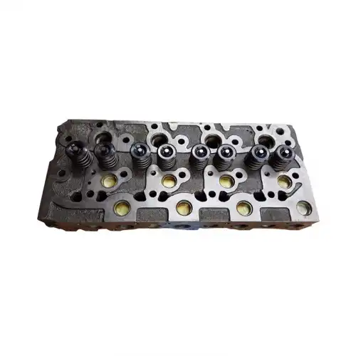 Complete Cylinder Head 6686996