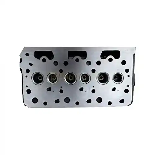 Complete Cylinder Head 6691-20-1100