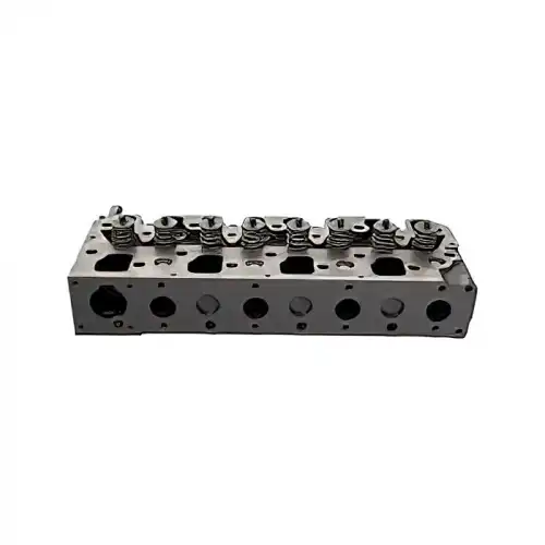 Complete Cylinder Head 8971147133