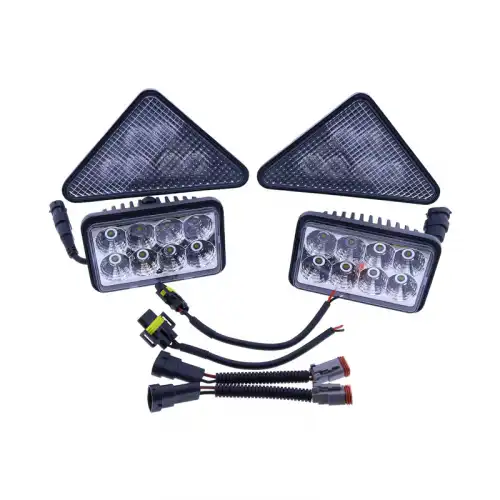Complete LED Light Kit 7259523