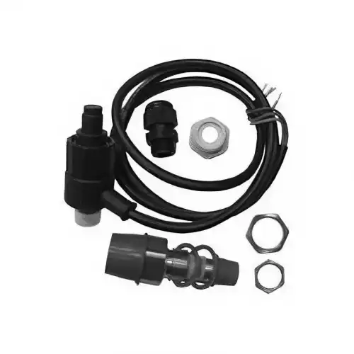 Compressor Parts Sensor Air Filter Vacuum Pressure Switch 250014-656