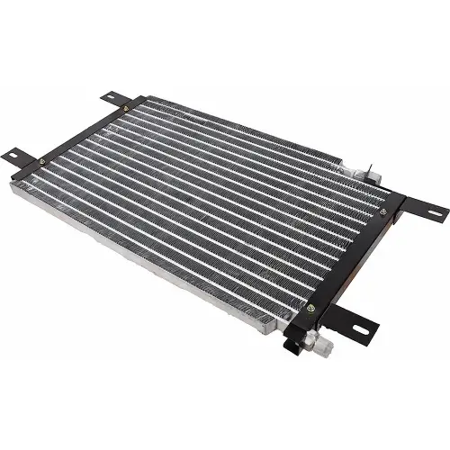 Condenser 4356628