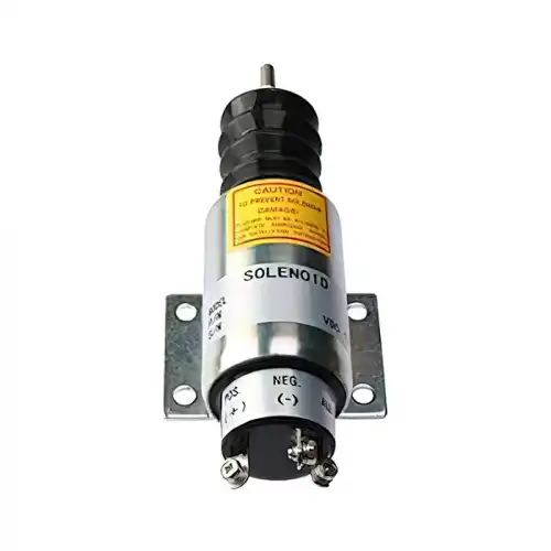Continuous Duty Solenoid 2000-4501 20004501 2001