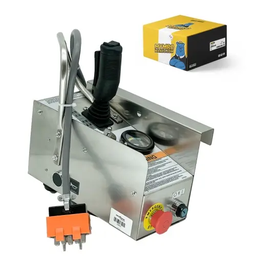 Control Box 116063