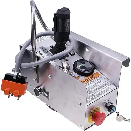 Control Box 130028