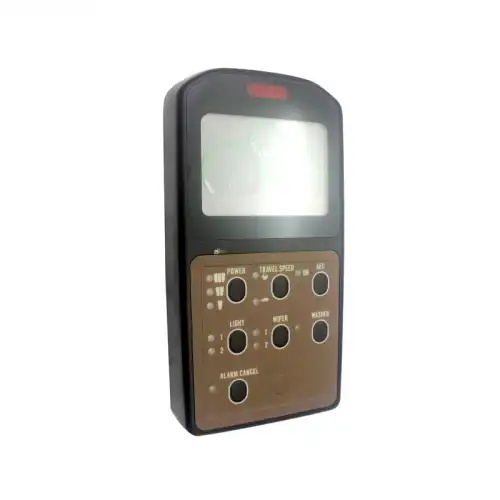 Control GP-Electronic 7Y-5500