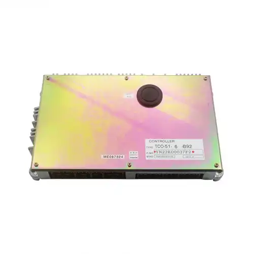 Controller Panel V-ECU LP22E00006F1