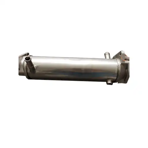 Cooler EGR Pipe 8-98006995-3