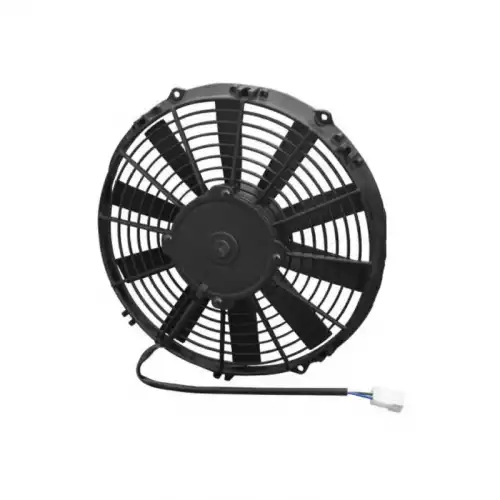 Electric Cooling Fan 30101500 VA09-AP50C-27A