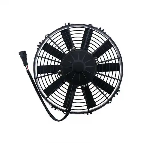 Electric Cooling Engine Fan 30101502 VA09-AP50/C-27S