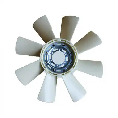 Cooling Fan 1-13660286-1