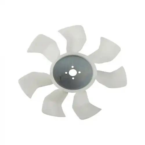 Cooling Fan 1C010-74110
