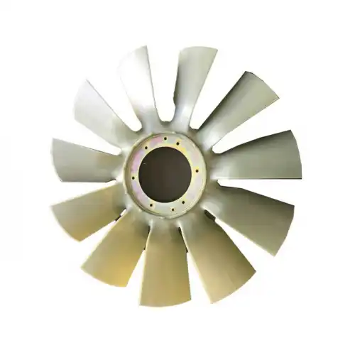Engine Cooling Fan 230-2892