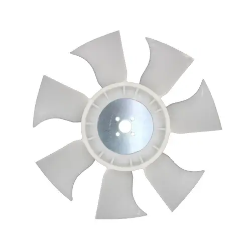 Cooling Fan 34030-16210
