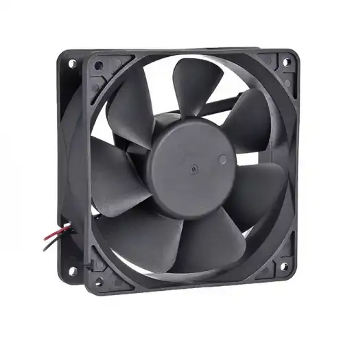 Cooling Fan 5-13662012-0