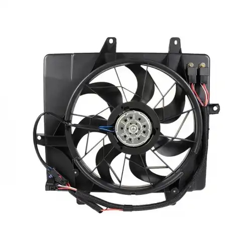 Cooling Fan Assembly 01318982