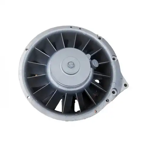 Cooling Fan Assembly for Deutz F5L914 F5L913 F5L912 