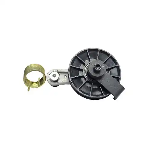 Cooling Fan Belt Tensioner Kit 7302291