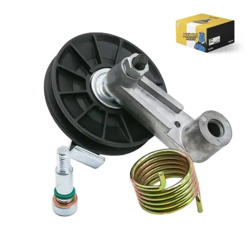 Cooling Fan Belt Tensioner Kit 7302291