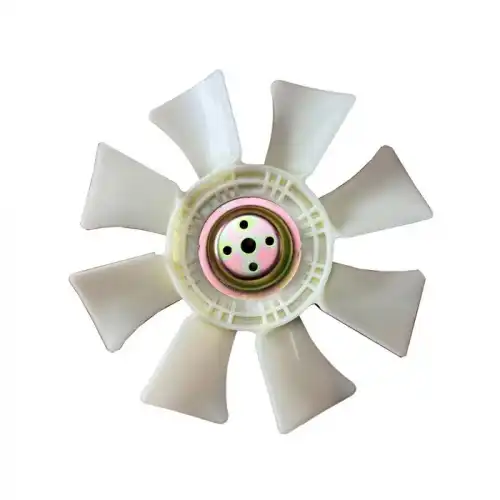 Engine Cooling Fan Blade 30648-50500