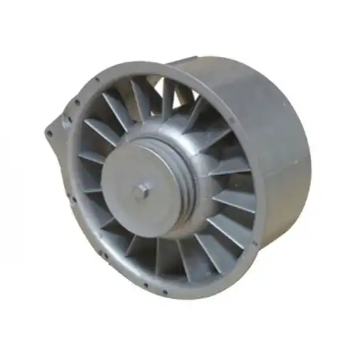 Cooling Engine Fan Blower Assembly Turbine 2233420
