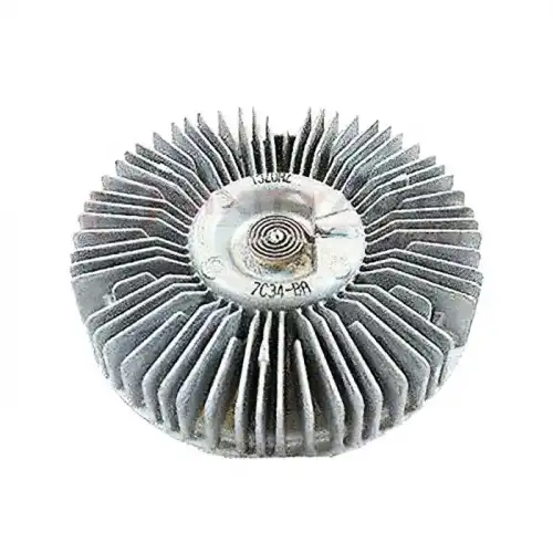 Cooling Fan Clutch 8-97129736-0 