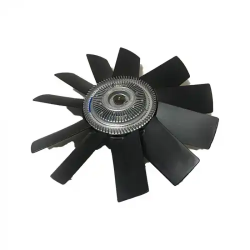 Cooling Fan Clutch 8-98019743-0 