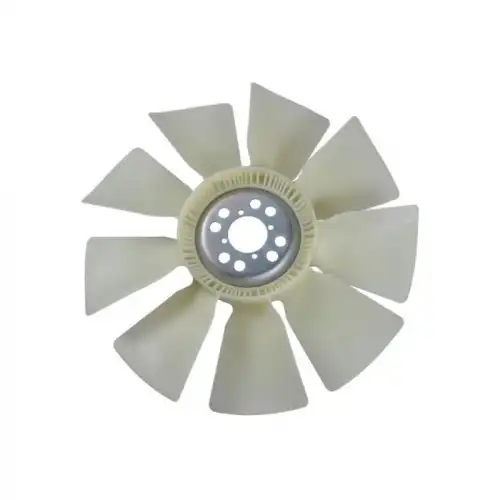 Cooling Engine Fan Clutch Leaf Blade 245-9344