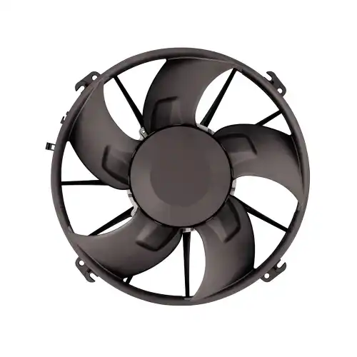 Cooling Fan W3G300-RQ28-70