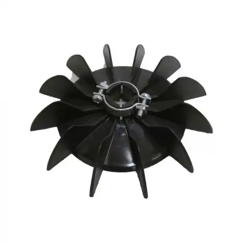 Cooling Fan YM129612-44740 