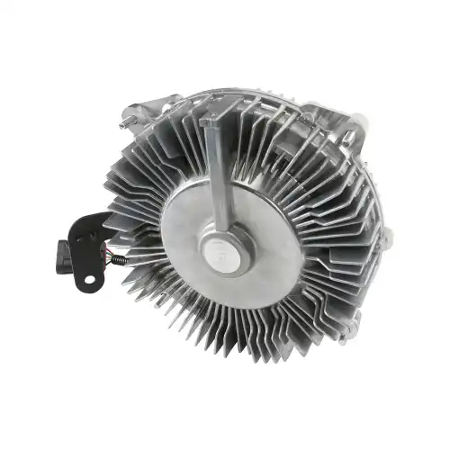 Cooling Radiator Fan Clutch 52014729AC