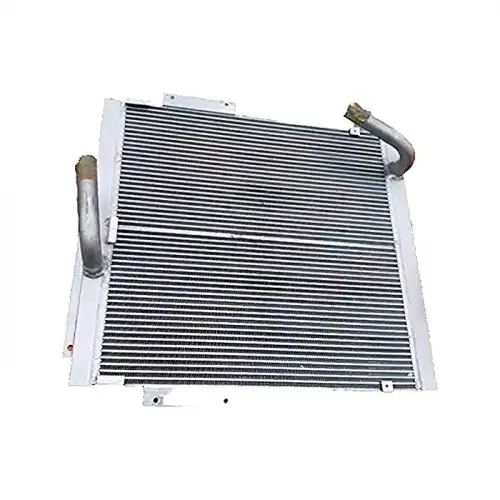 Core As-Oil Cooler 4I-7502