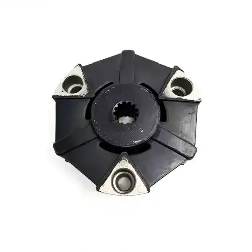 Coupling Assy for Yanmar 75
