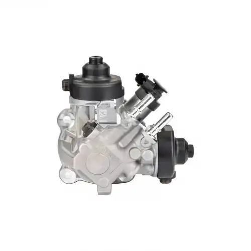 CP4 Fuel Injection Pump 0445010684 0445010858