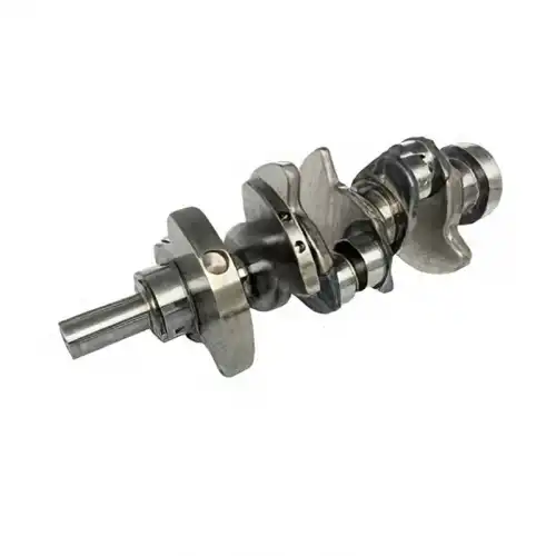Crankshaft for Isuzu 4BB1A Engine