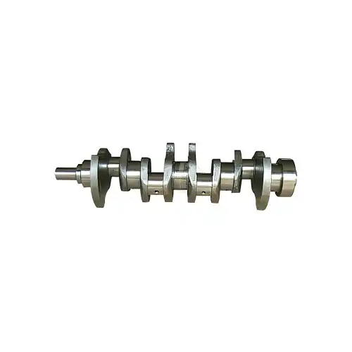Crankshaft for Mitsubishi S4F Engine Crankshaft 34420-02002