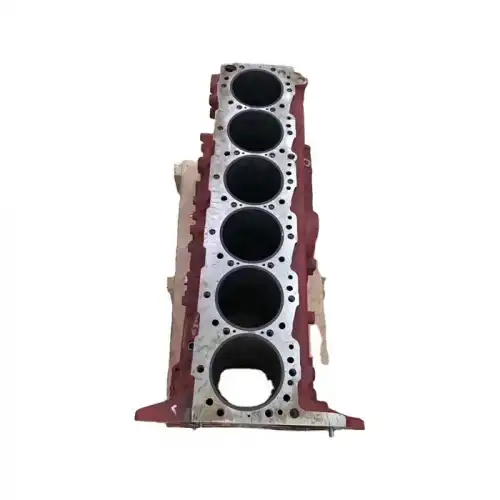Cylinder Block Assy for Isuzu 6HK1 7.8L Engine