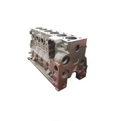 Cylinder Block Assy for Komatsu 6D95L-1 Engine