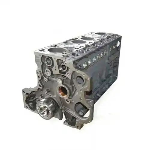 Cylinder Block Assy for Volvo Diesel Engine D7D