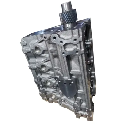 Cylinder Block Assy for Yanmar Engine 4TNV88