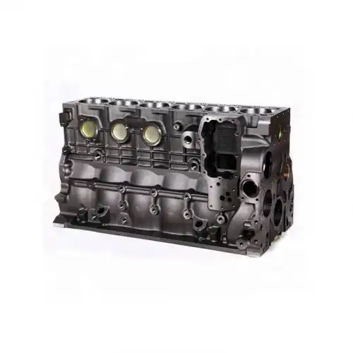 Cylinder Block Assy Free Gasket Kit Yanmar Engine 4TNV94