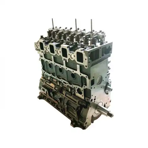 Cylinder Block for Isuzu AA-4BG1T Engine