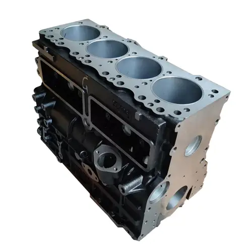 Cylinder Block for Isuzu AA-4BG1T Engine