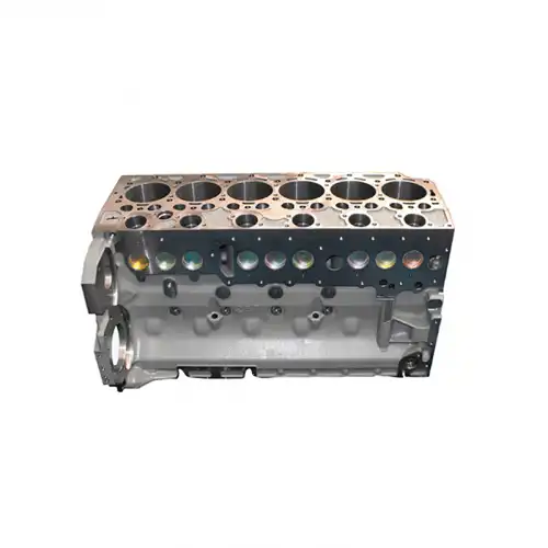 Cylinder Block for Mitsubishi 6D22 Engine