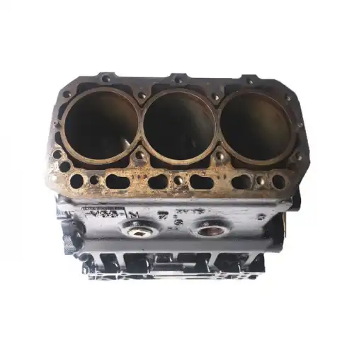 Cylinder Block for Yanmar 4TNE84T 4TNE84T-EYAS Engine