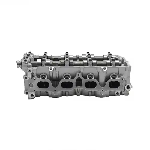 Cylinder Head for Toyota