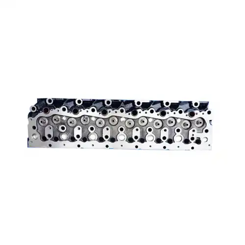 Cylinder Head for Hino Engine EH700